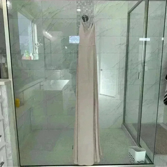 Show me your mumu- NWOT Godshaw Goddess Gown Sz Medium - Picture 5 of 14